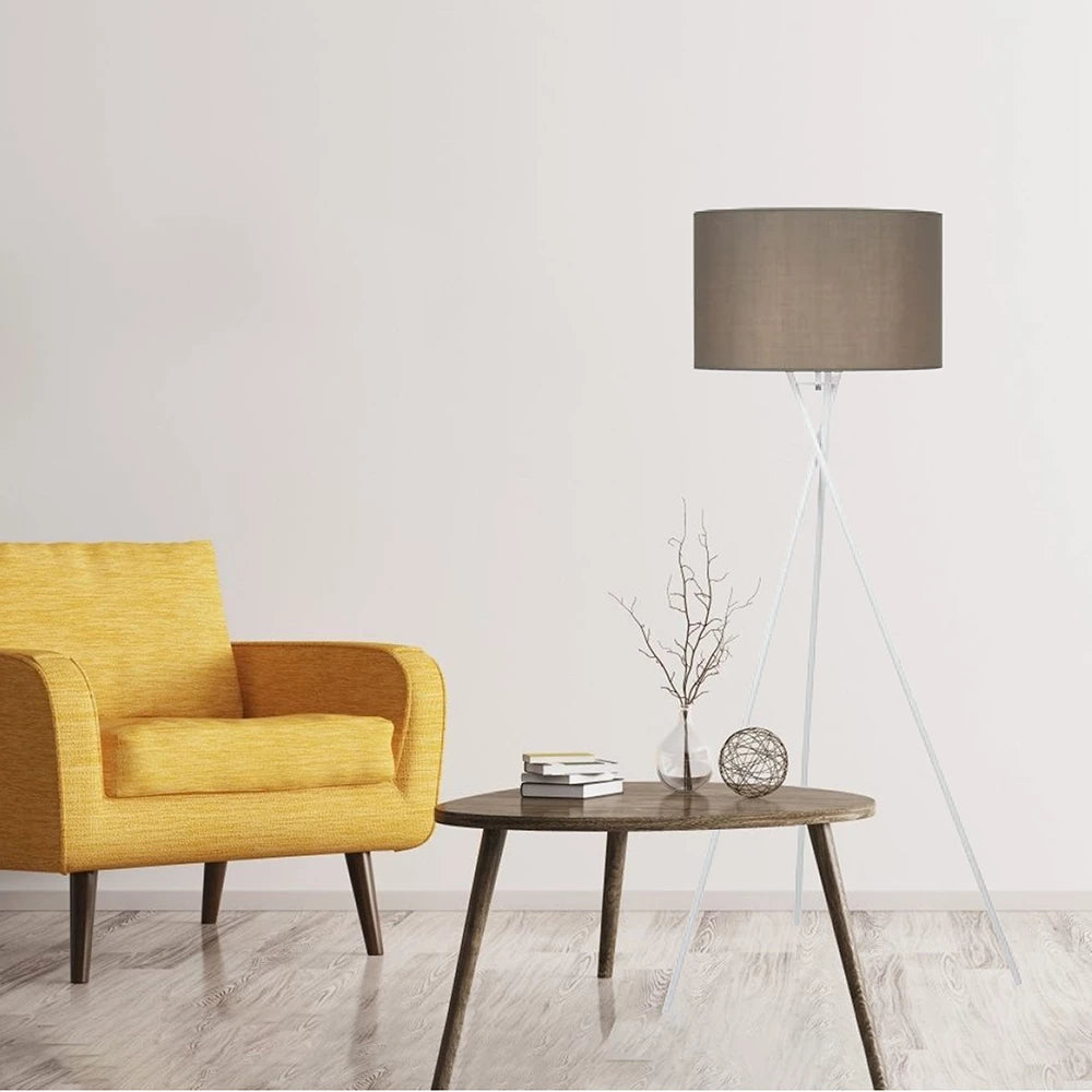 STATE ELEGANCE TRIPOD LAMP