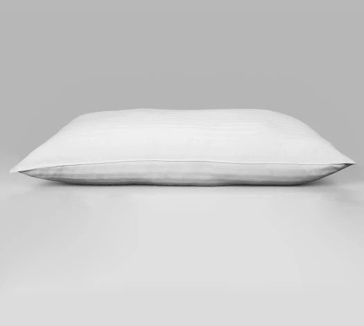 CELCIUS STRIPE CLASSIC VACUUM COMFORT PILLOW