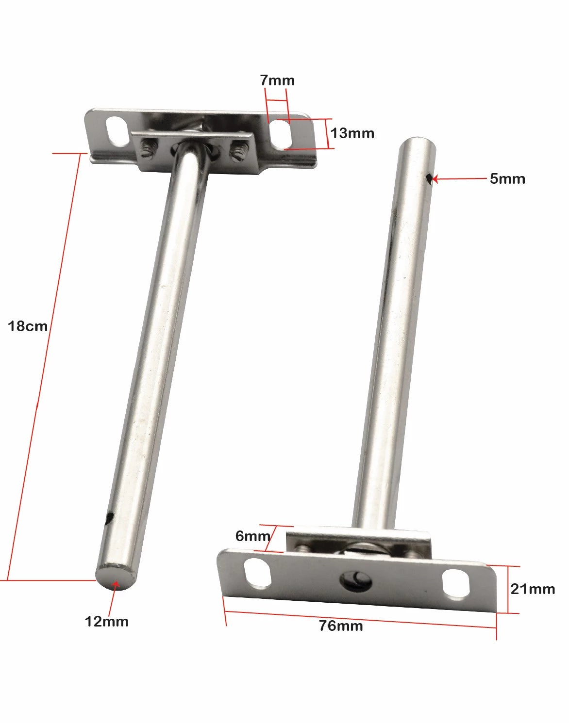 WALL FLOTING SHELF BRACKET