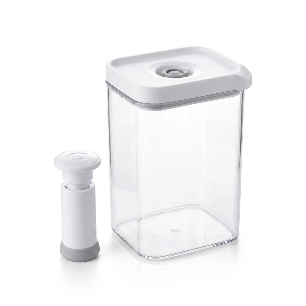 Vacuum Airtight Food Storage Container with Pump