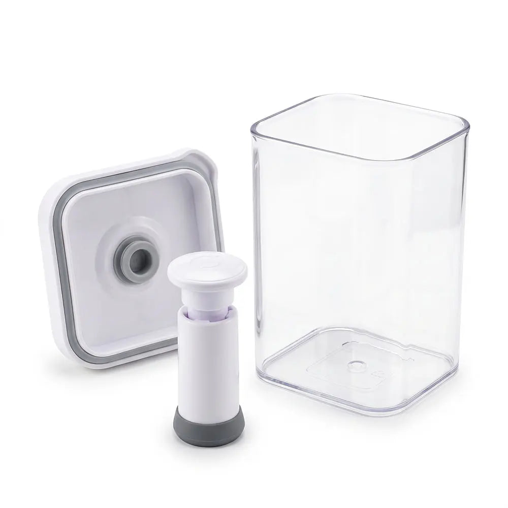 Vacuum Airtight Food Storage Container with Pump