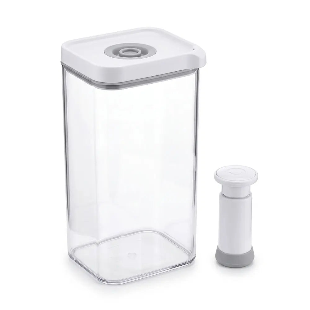 Vacuum Airtight Food Storage Container with Pump