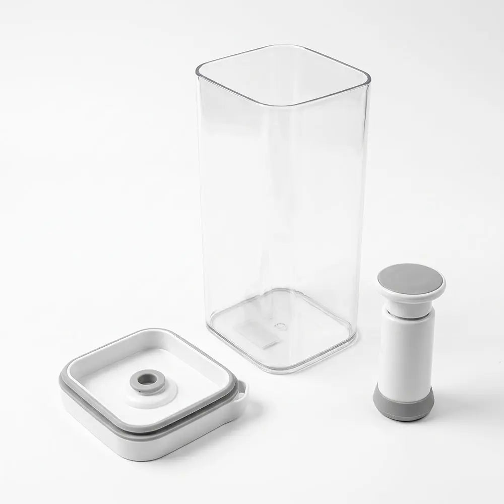 Vacuum Airtight Food Storage Container with Pump