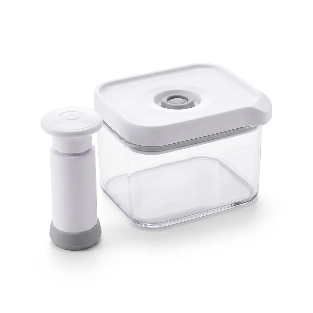 Vacuum Airtight Food Storage Container with Pump