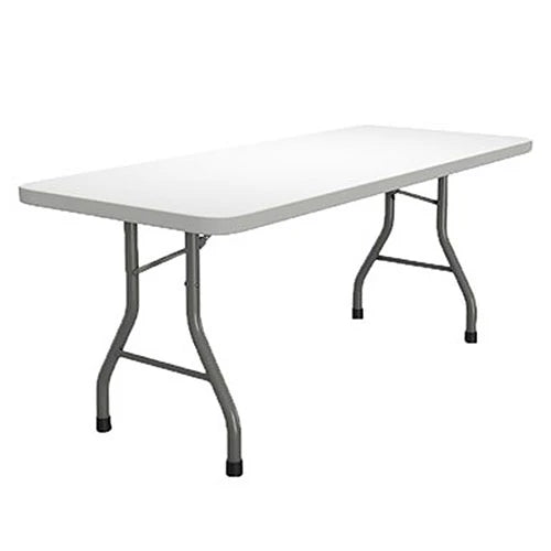 STAPLES FOLDABLE TABLE