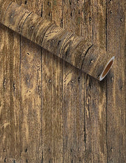 WOODEN GRAIN WALLPAPER