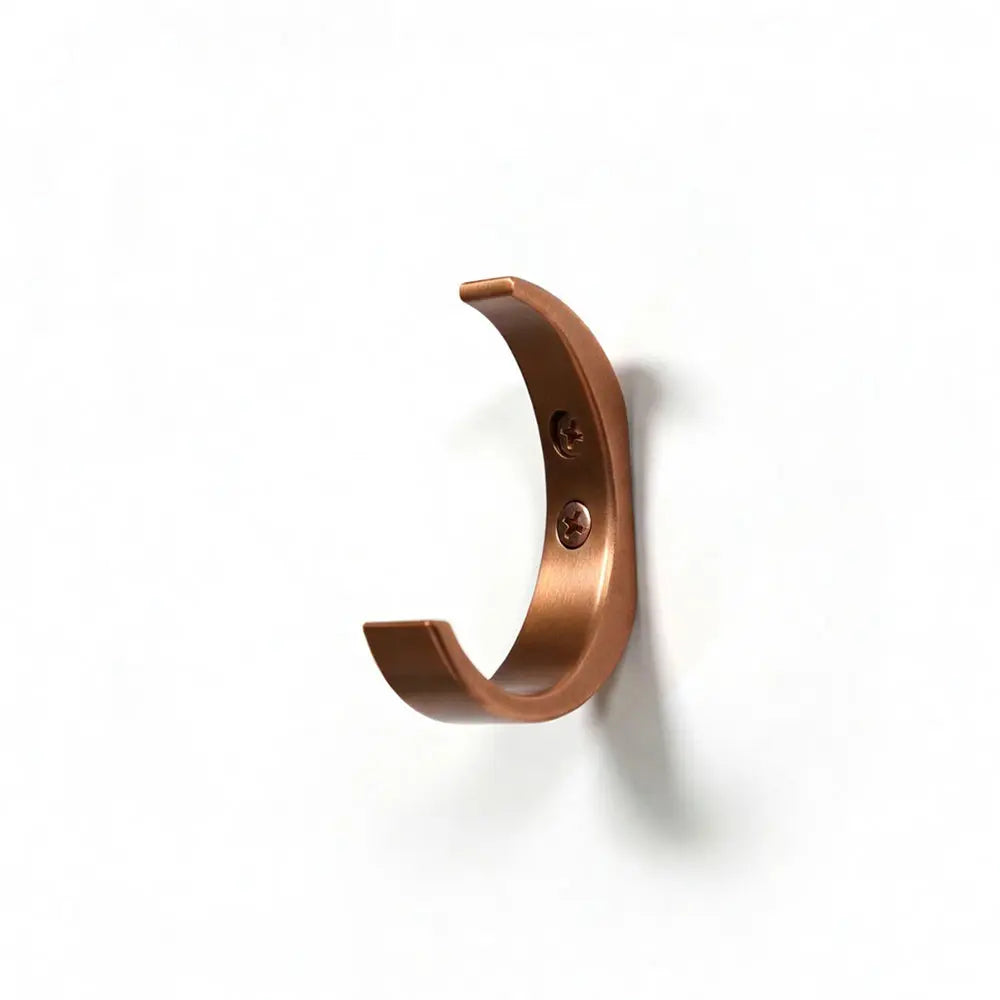 Wall Mounted Cloth Hook