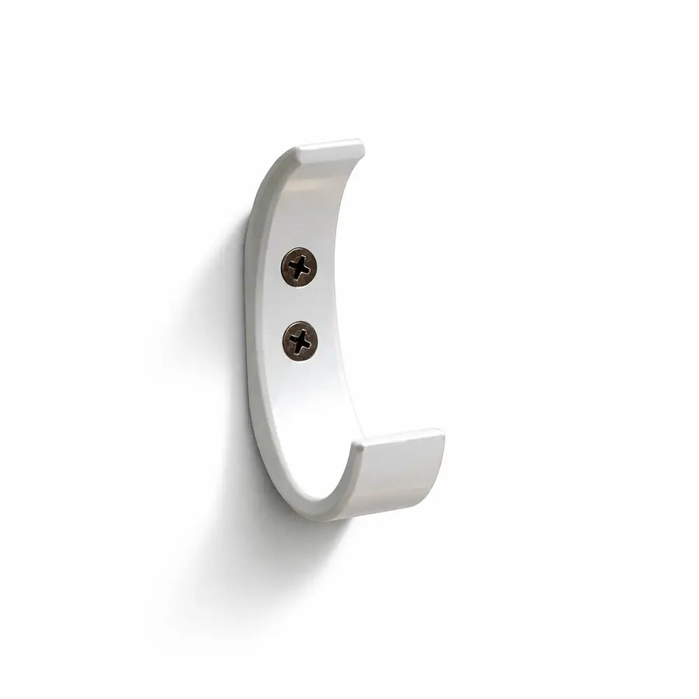 Wall Mounted Cloth Hook