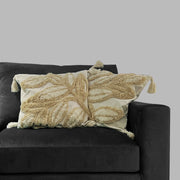 TASSELFLORA CUSHION COVER