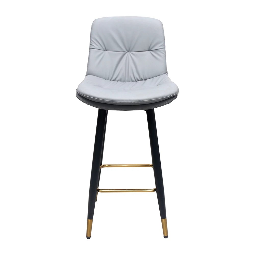 MINT MODERN UPHOLSTERED BAR CHAIR