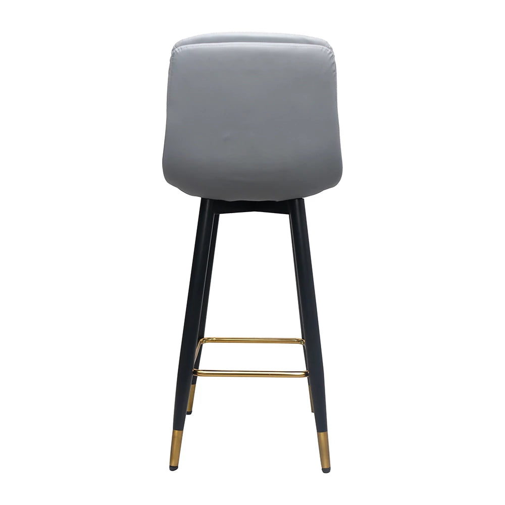 MINT MODERN UPHOLSTERED BAR CHAIR