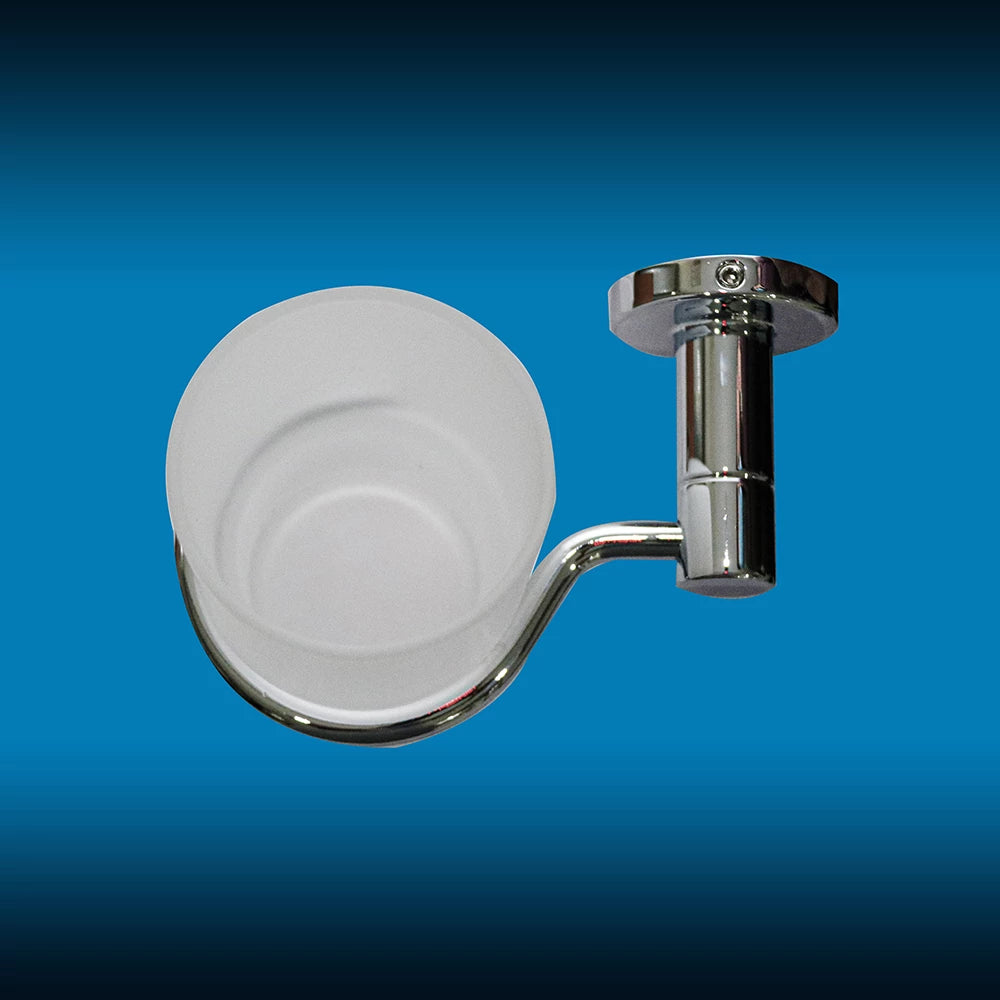 GLASS TUMBLER HOLDER