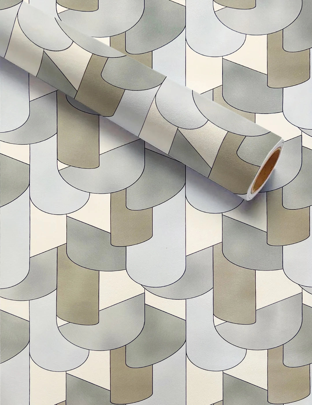 OPTICAL ABSTRACT WALLPAPER