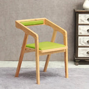 GREEN GABLES MODERN CHAIR