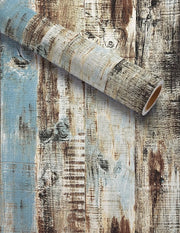 LOOM TREE WOOD TEXTURED WALLPAPER