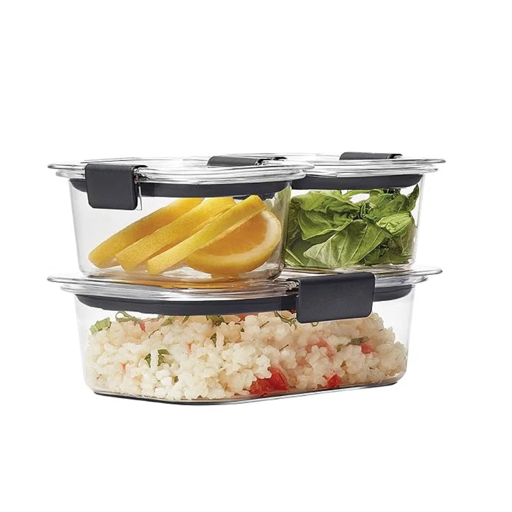 AIRTIGHT STORAGE UNIT SMALL 1100ml