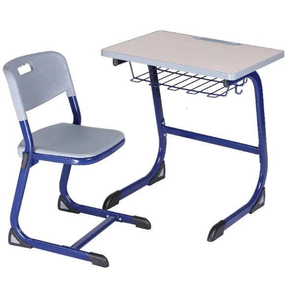 Kids Comfort Study Desk and Chair Set