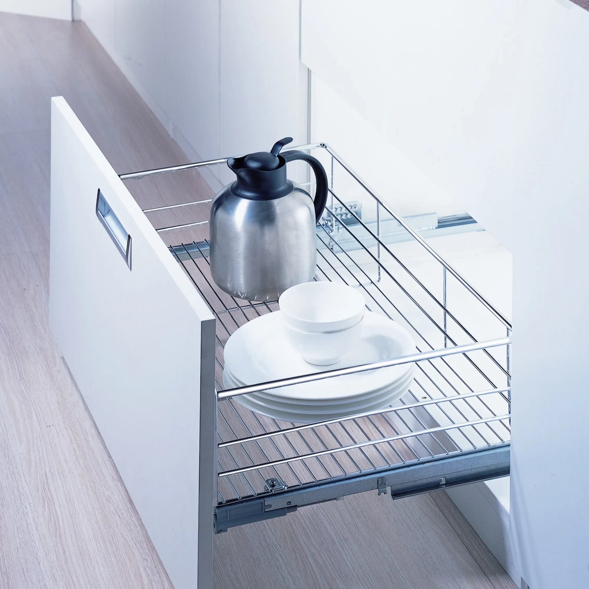 Kitchen Drawer Basket PTJ008D