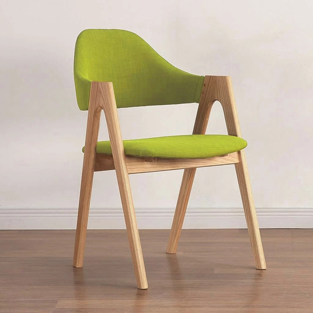 MATEO LUXURY MODERN DINING CHAIR