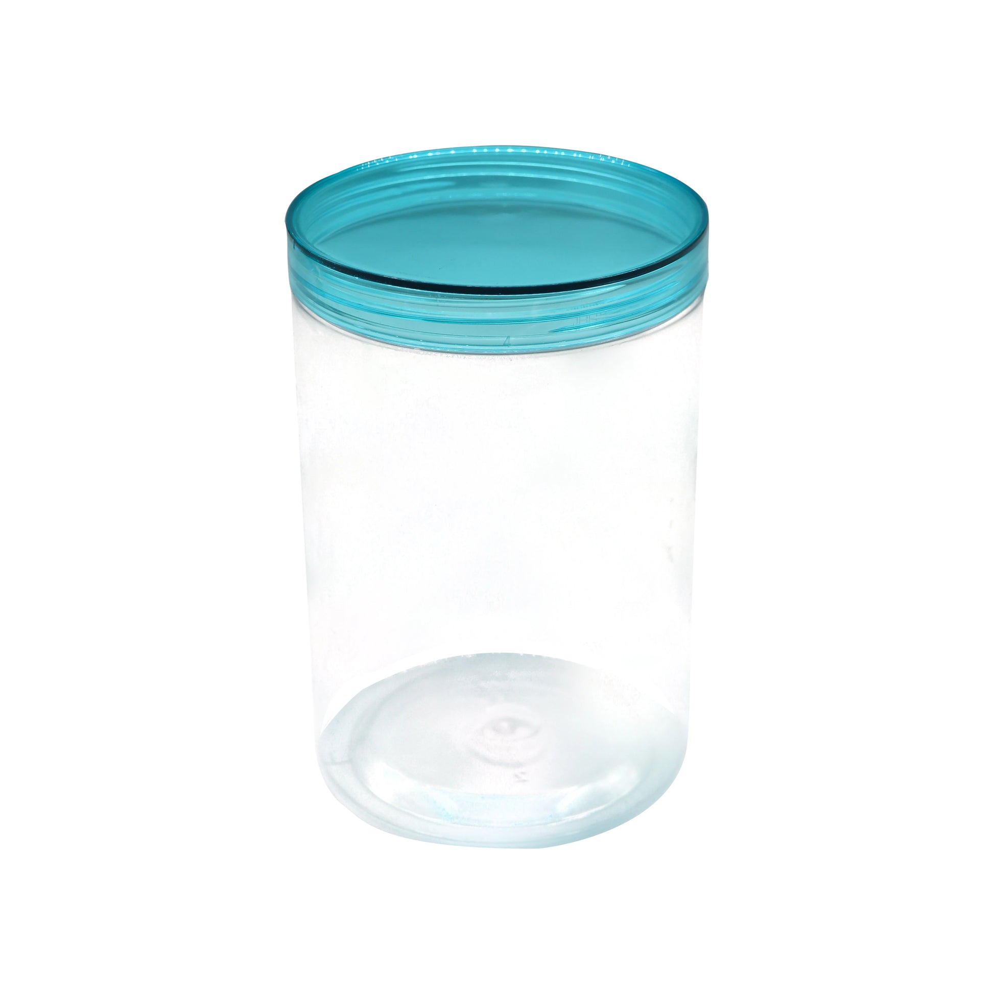 BLUE LID ELITE CANISTER - 1025ml