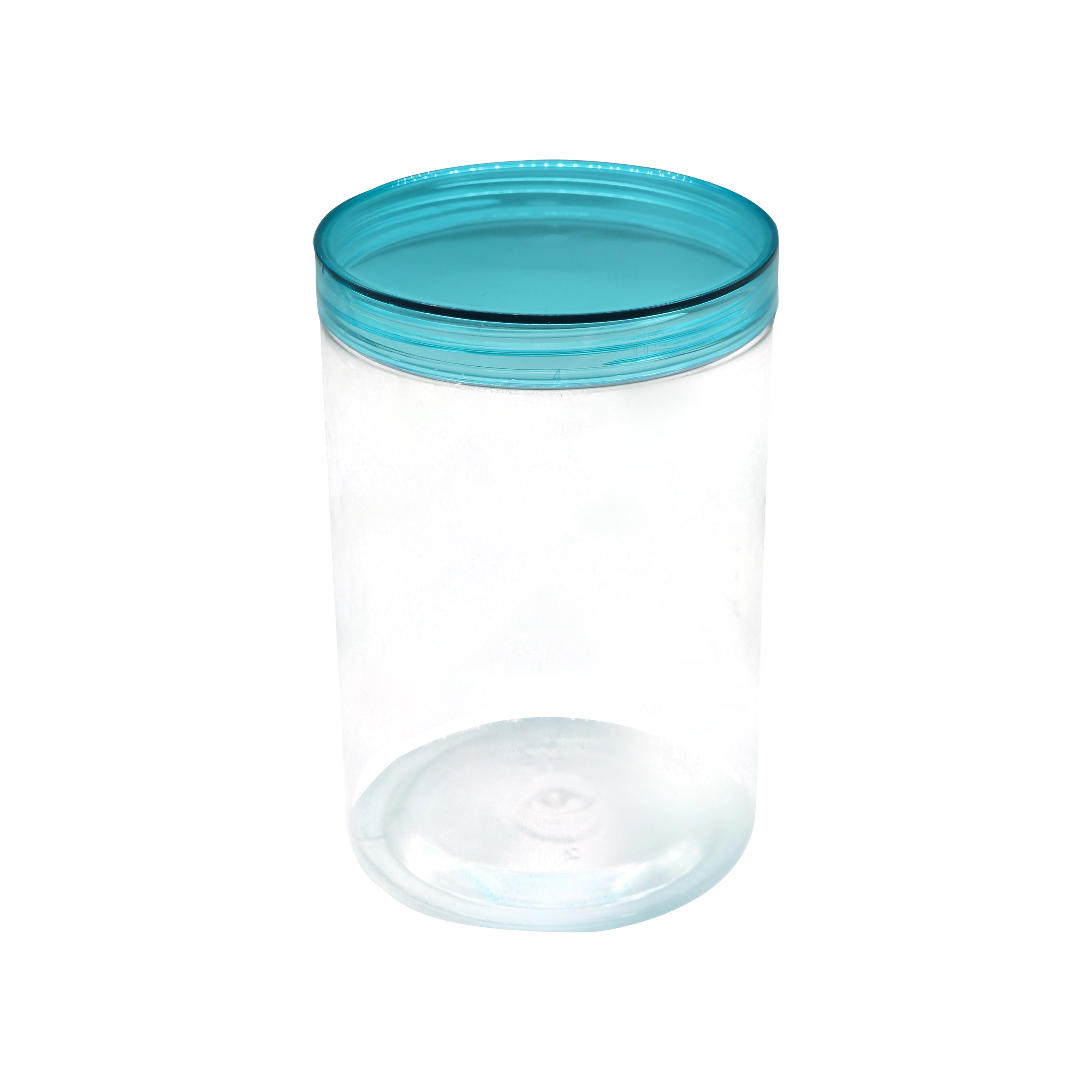 BLUE LID ELITE CANISTER - 1025ml