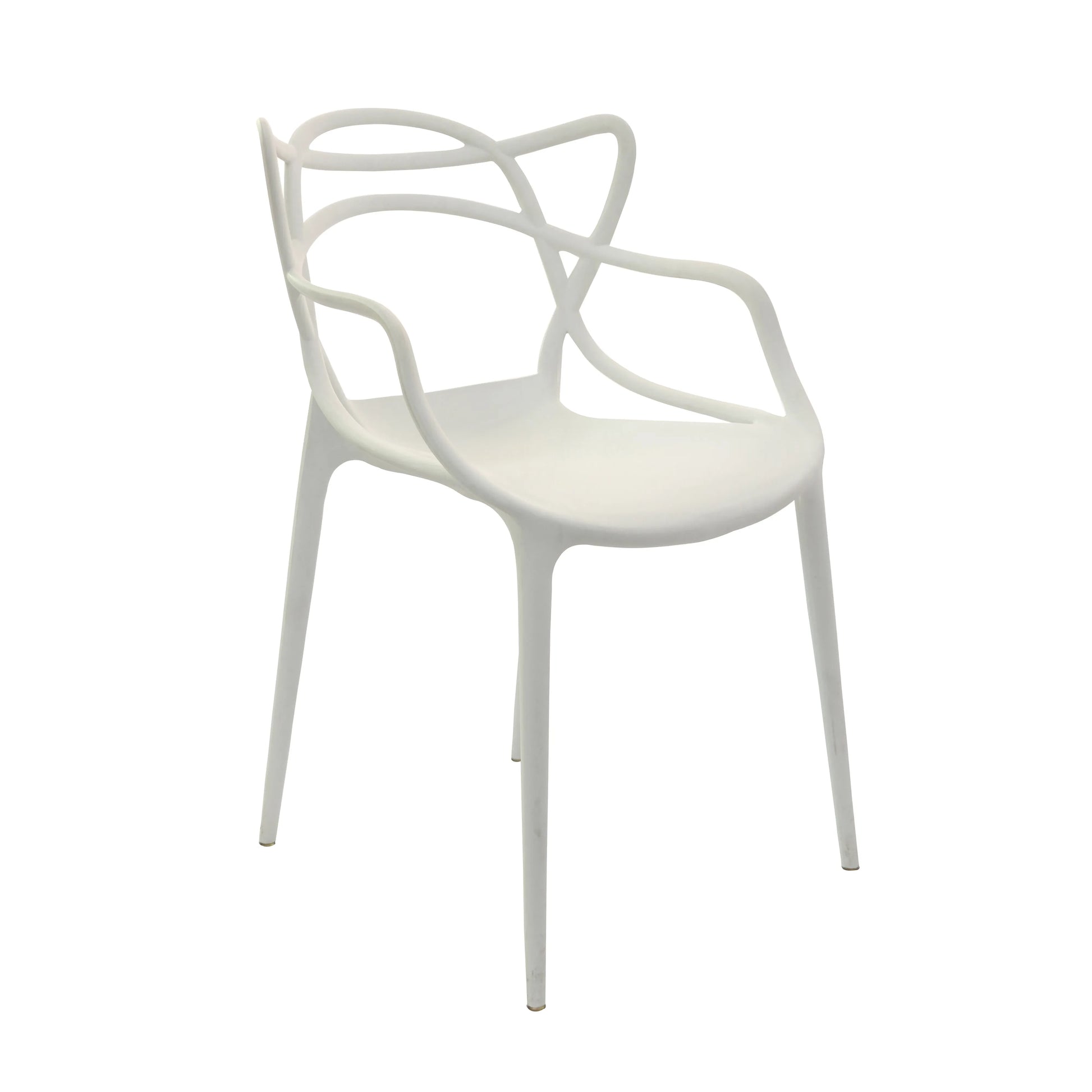Entangled Dining Arm Chair