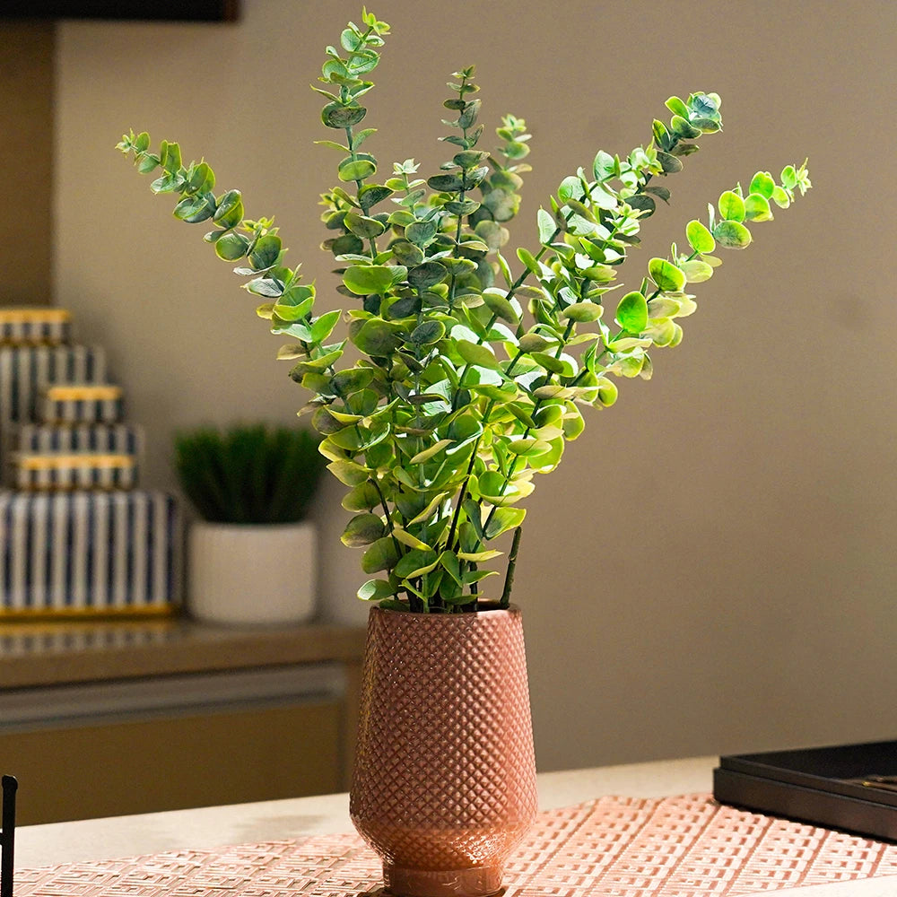 EVERGREEN ARTIFICIAL EUCALYPTUS BUNCH